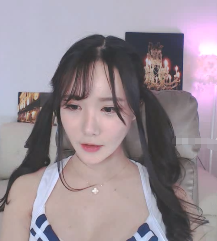 【自打包】韩国超高颜值主播-青草合集第3弹(8V,2.71G)