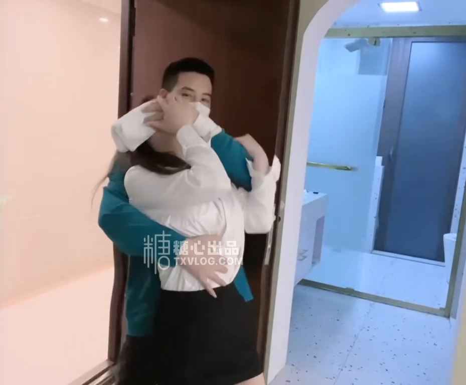 【自打包】糖心高颜值up-金善雅-眼镜老师肉便器(1V,400M)