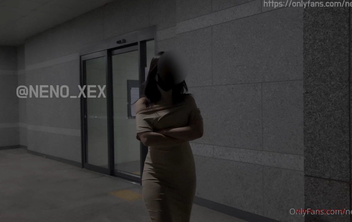 【自打包】onlyfans韩国up-NENO_XEX-多场景尺度啪啪合集（6V,4.88G）