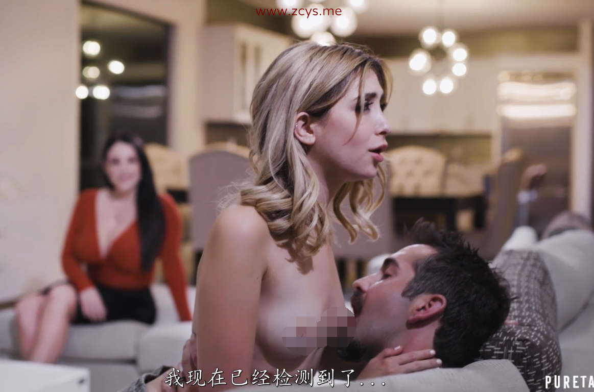 【自打包】欧美AV-angela white&jane wilde-人工智能,中文字幕(1V,2.46G)