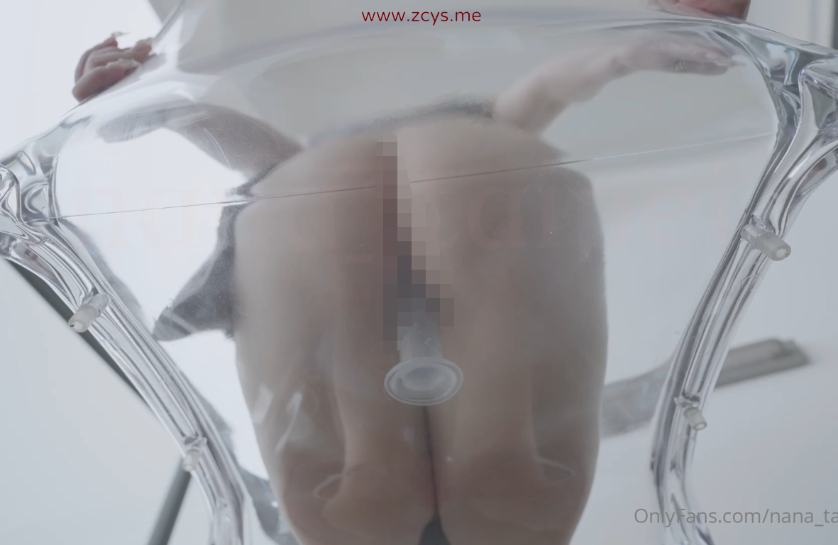【自打包】onlyfans超人气白虎up-娜娜-阳台fantasy(1V,1G)