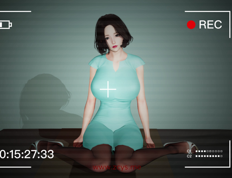 【自打包】3D漫画贴-被同学玩弄的美艳妈妈 1-4(321P,102M)