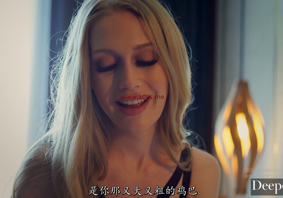 【自打包】欧美AV-女优Emma Starletto第4弹-告诉她,中文字幕(1V,1.15G)