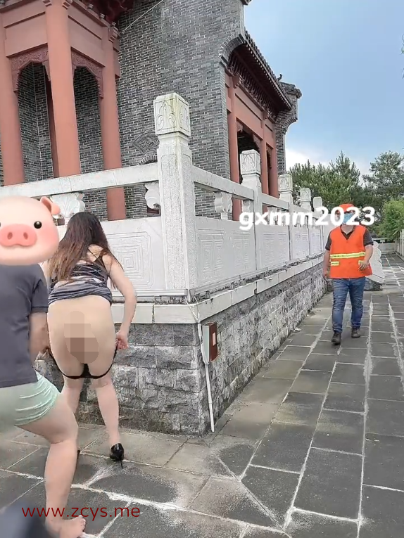【自打包】吊炸天-广东极品淫妻婷婷(gxmm2023)各种户外露出啪啪视图合集(328P,206V,4.2G)