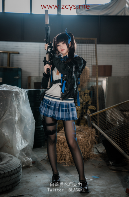 【自打包】推特新晋大尺度coser女菩萨-白莉爱吃巧克力(81P,427M)