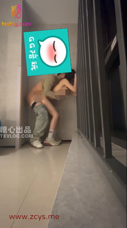 【自打包】糖心新晋up-小二先生-酒店走廊调教母狗(1V,104M)