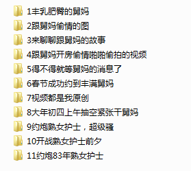NO.77 外站大神牛逼作品 乱伦风韵犹存的亲舅妈视频都是露脸的