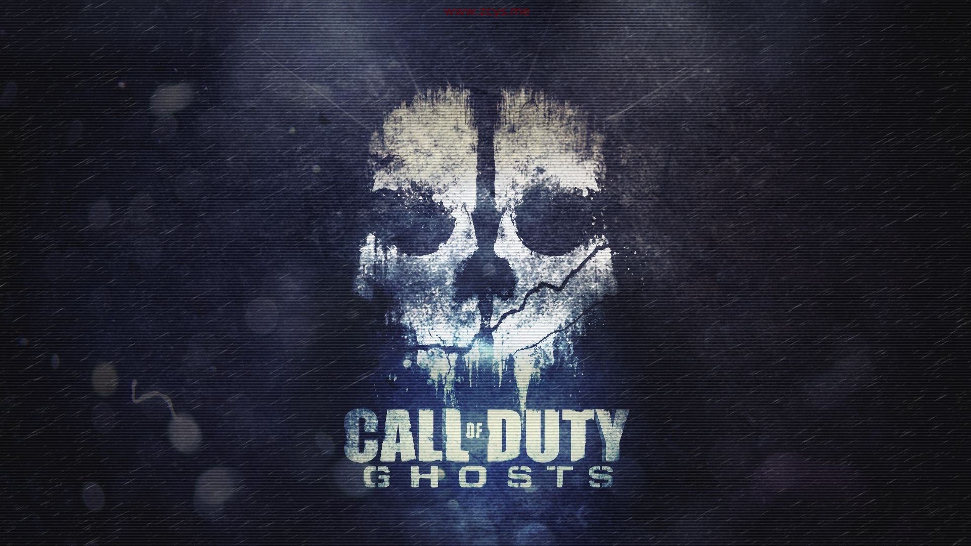【正经游戏】COD1-14（310GB）