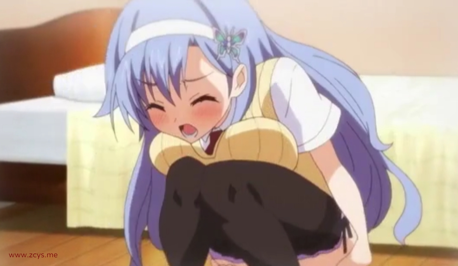 【2D/动画】妹妹天堂第
二季 112m