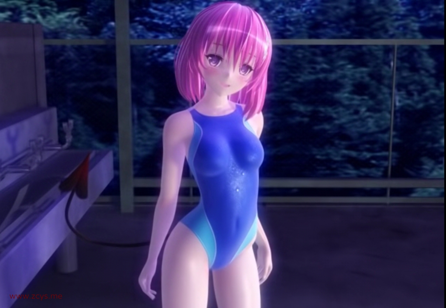 【3D】出包王女 梦梦
516m