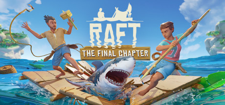 「PC/正经游戏」木筏求生raft,3.67GB,百度网盘