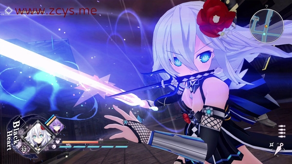 「PC/正经游戏」闪乱忍忍忍者大战海王星 少女们的响艳,4.77GB,百度网盘