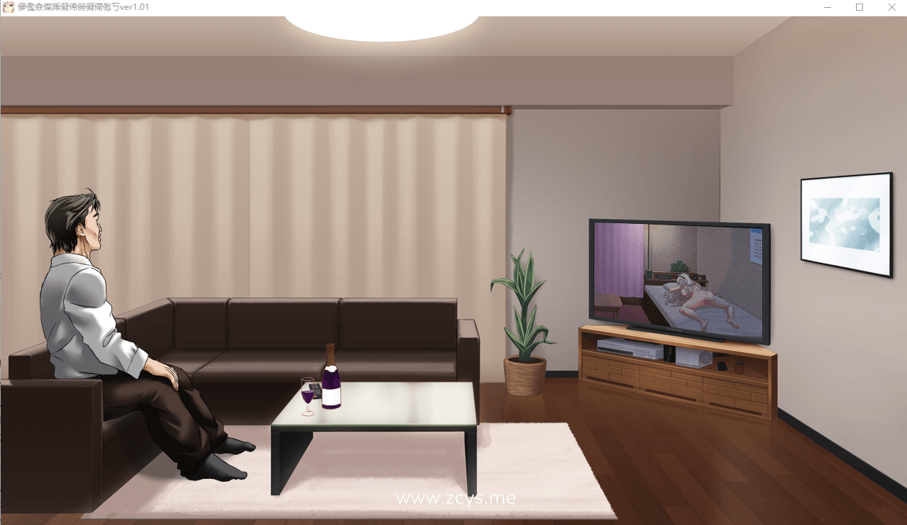 【拔作/精翻/动态CG】[少女骑士物语同人]女武神A奴 汉化硬盘版
