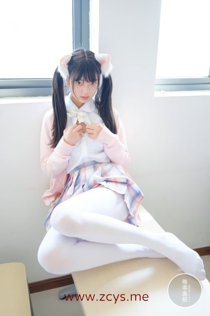 【新人投稿】稚乖画册 NO.007 晴空04 [63P1V-821MB]