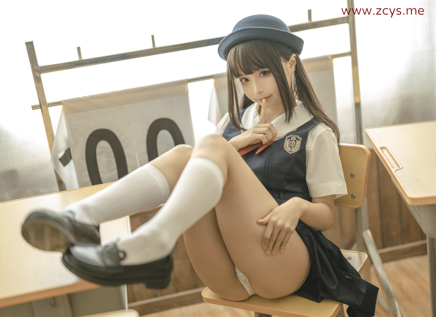 蠢沫沫-小学妹【30p 341mb】