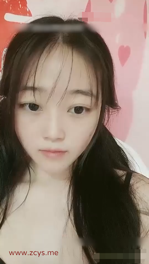猛干极品颜值00后双马尾小萝莉【1v 1.65g】