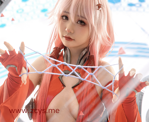 爆机少女喵小吉-罪恶王冠（高清无水印版）【51v 6v 5.6g】