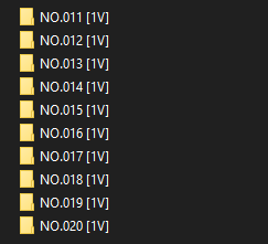 JK_0571付费合集NO.11-No.20【10v 3.12g】
