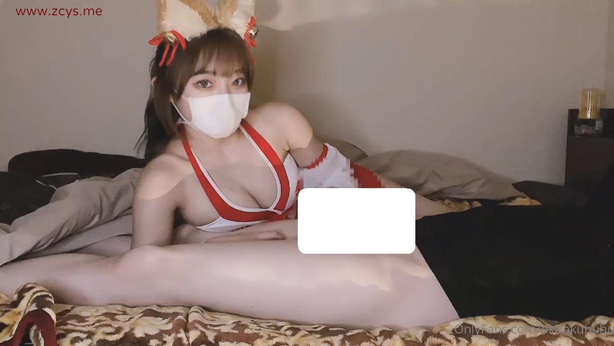 okirakuhuhu大合集【50p 56v 34g】