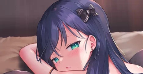 【SLG】メスガキさん、催眠のお時間です。