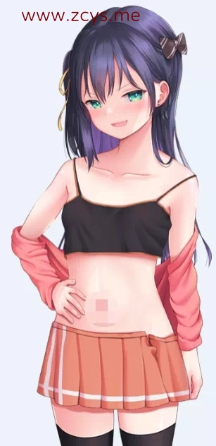 【SLG】メスガキさん、催眠のお時間です。