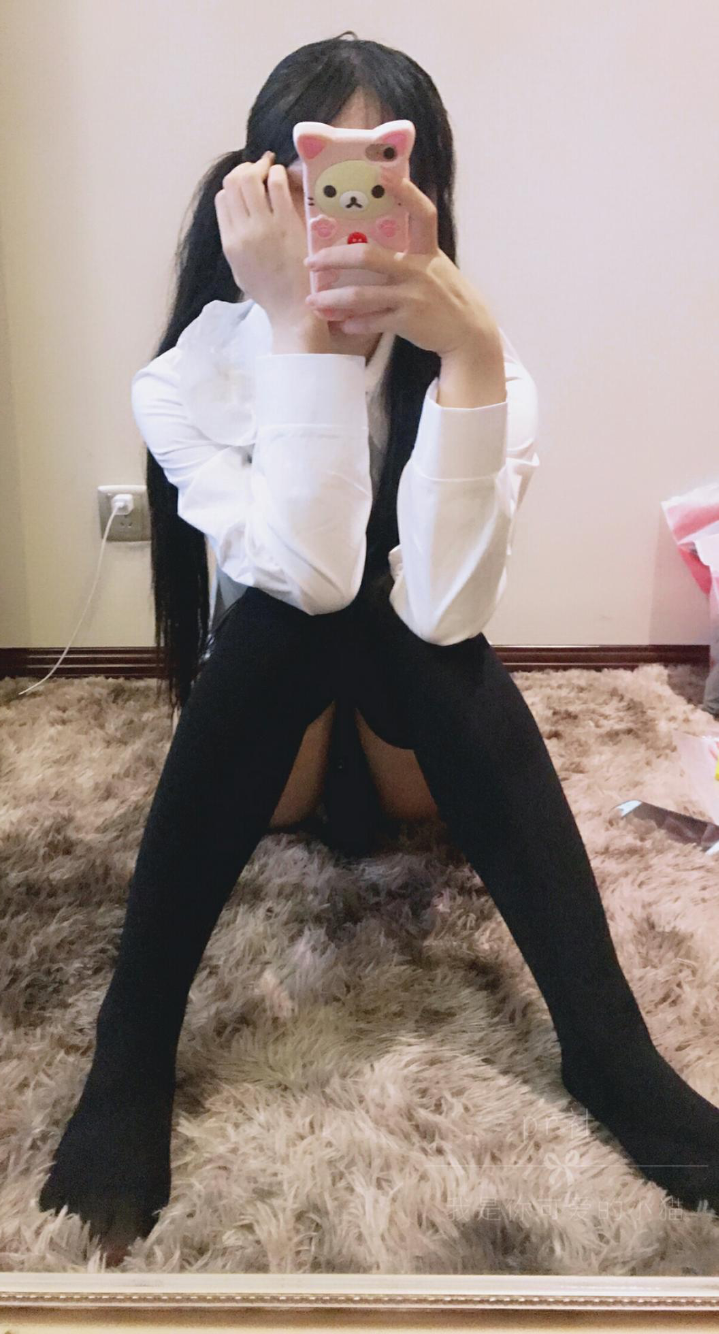 {自打包}我是你可爱的小猫 - jk制服