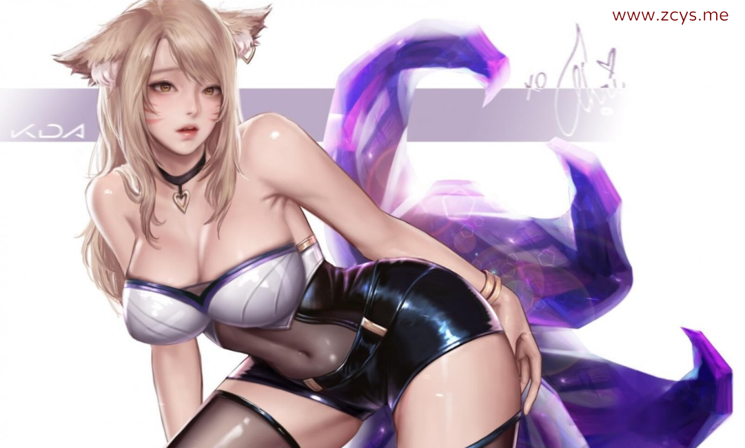 【2D同人/全动态】Milkychu大神：4K 超精美作品12月合集【更新/步兵/2G】