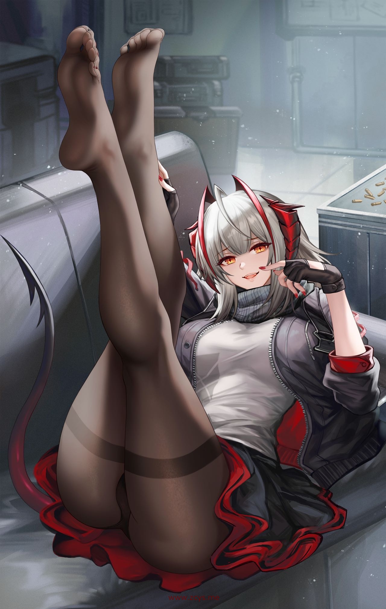 P站画师Kacyu fanbox合集（不含psd）多图～2G