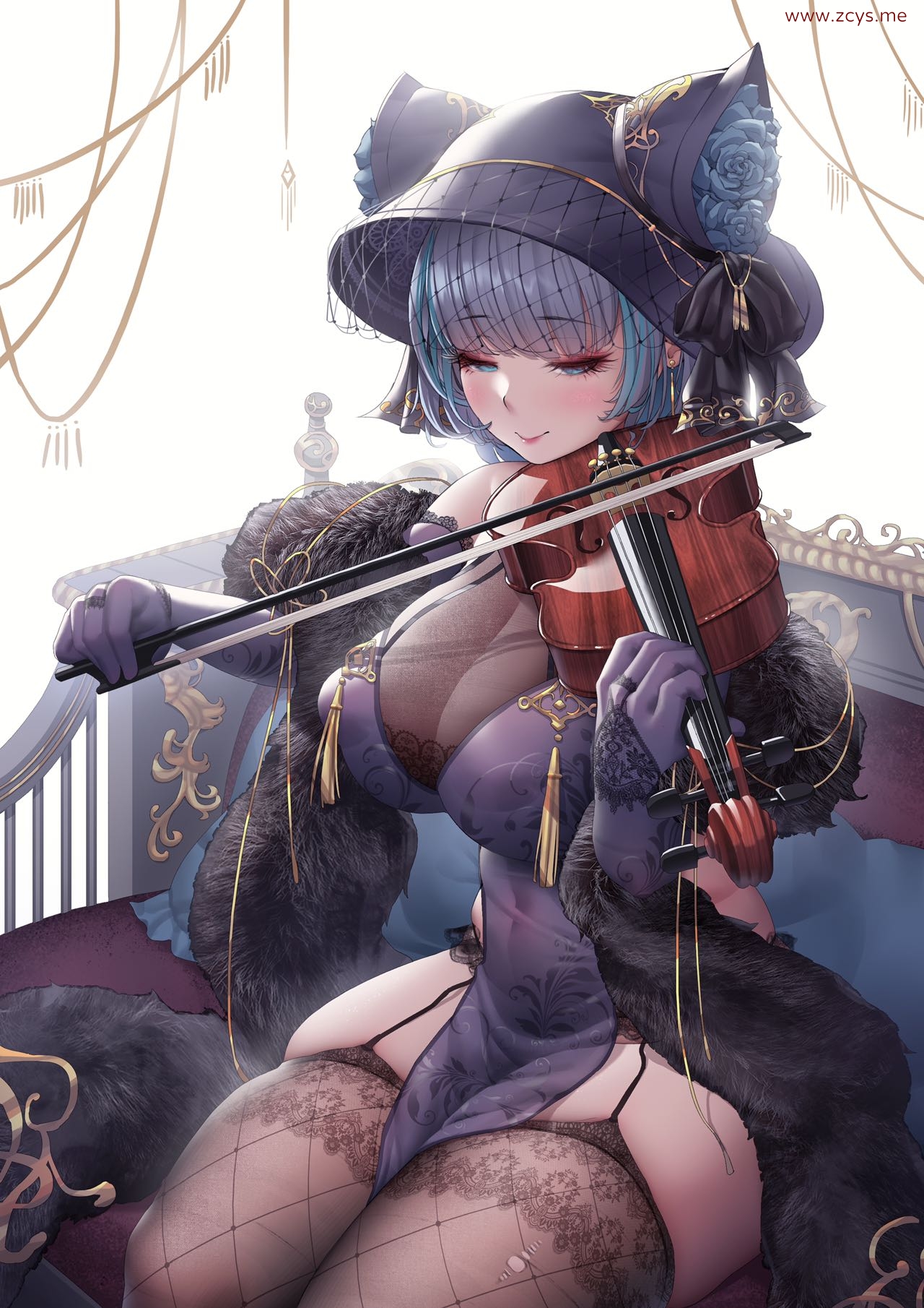 Rhasta（牛乳重工）截止至2021fanbox图～1.15G