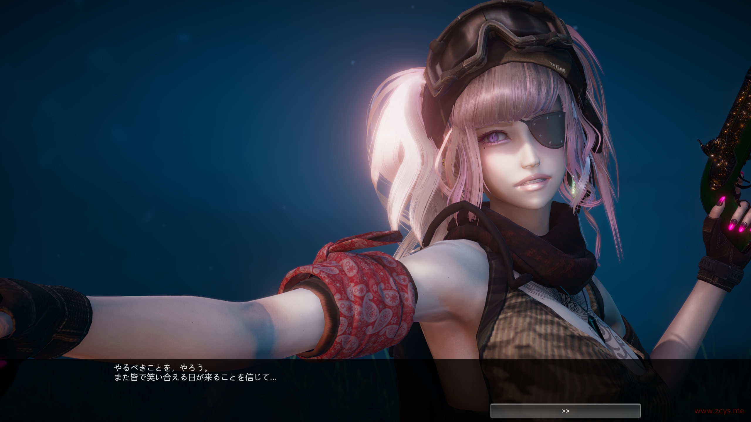 [3D漫画图集]            世界線1-26                               【1G】