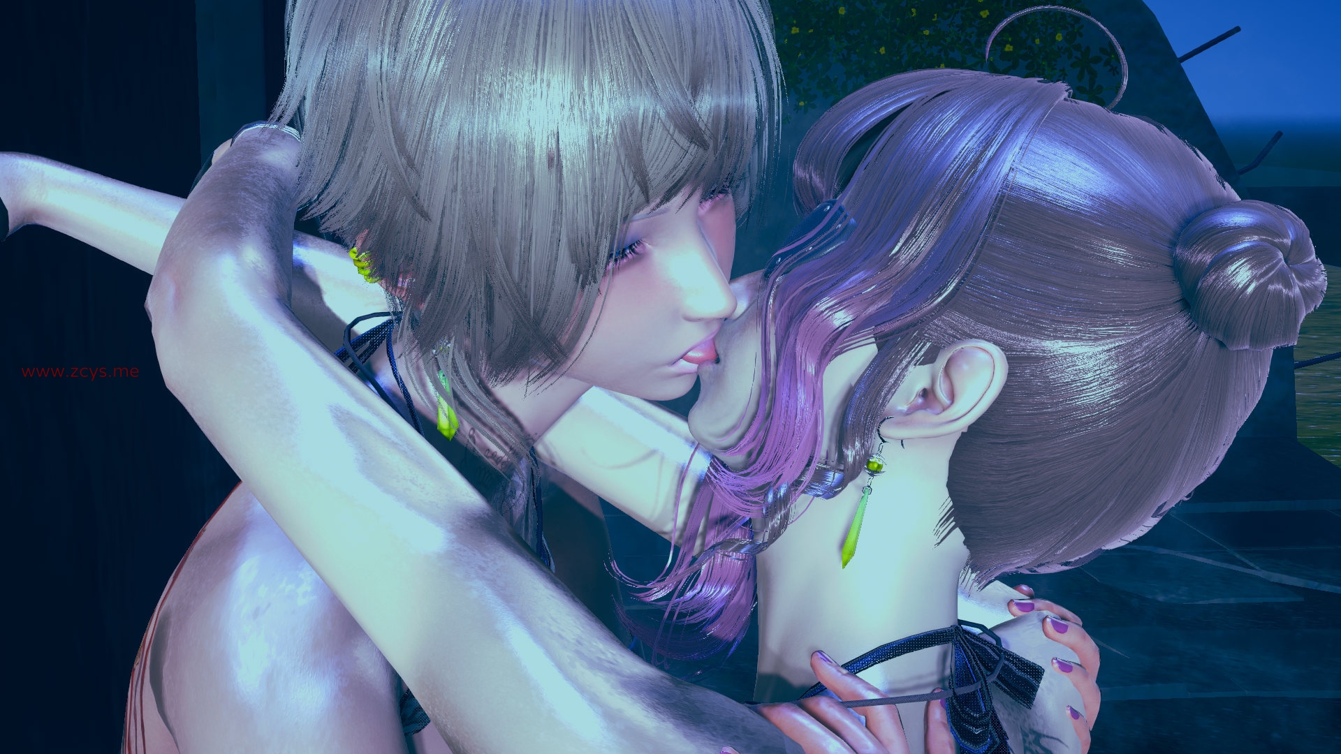[3D漫画图集]            世界線1-26                               【1G】