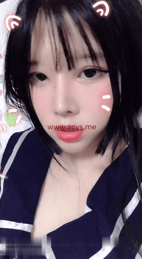 网红福利姬 萌妹骚穴 仙萝之白丝学生制服［1V681MB］