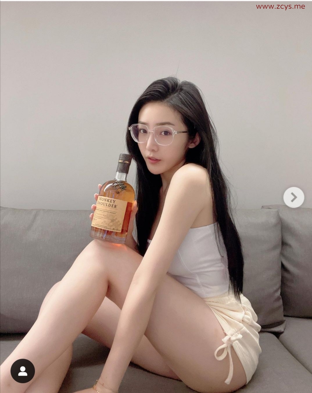 国光女神许薇安 7V/339M