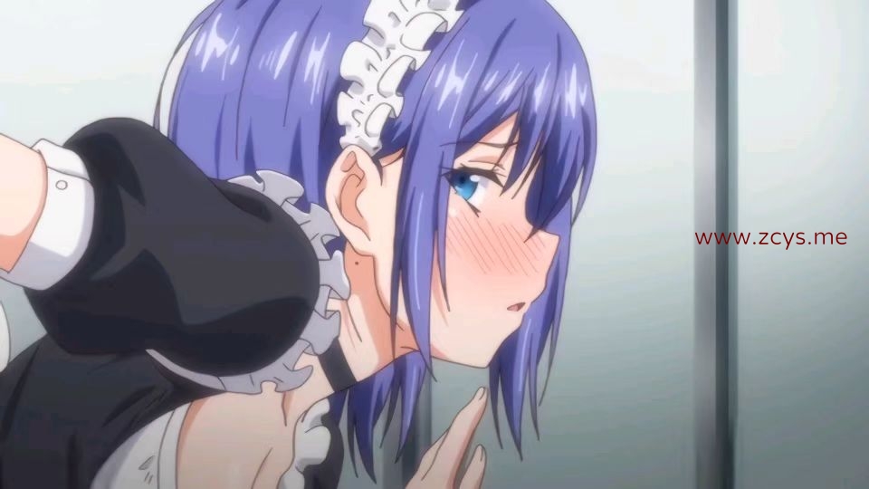【里番】【AI去码】らぶみー 楓と鈴