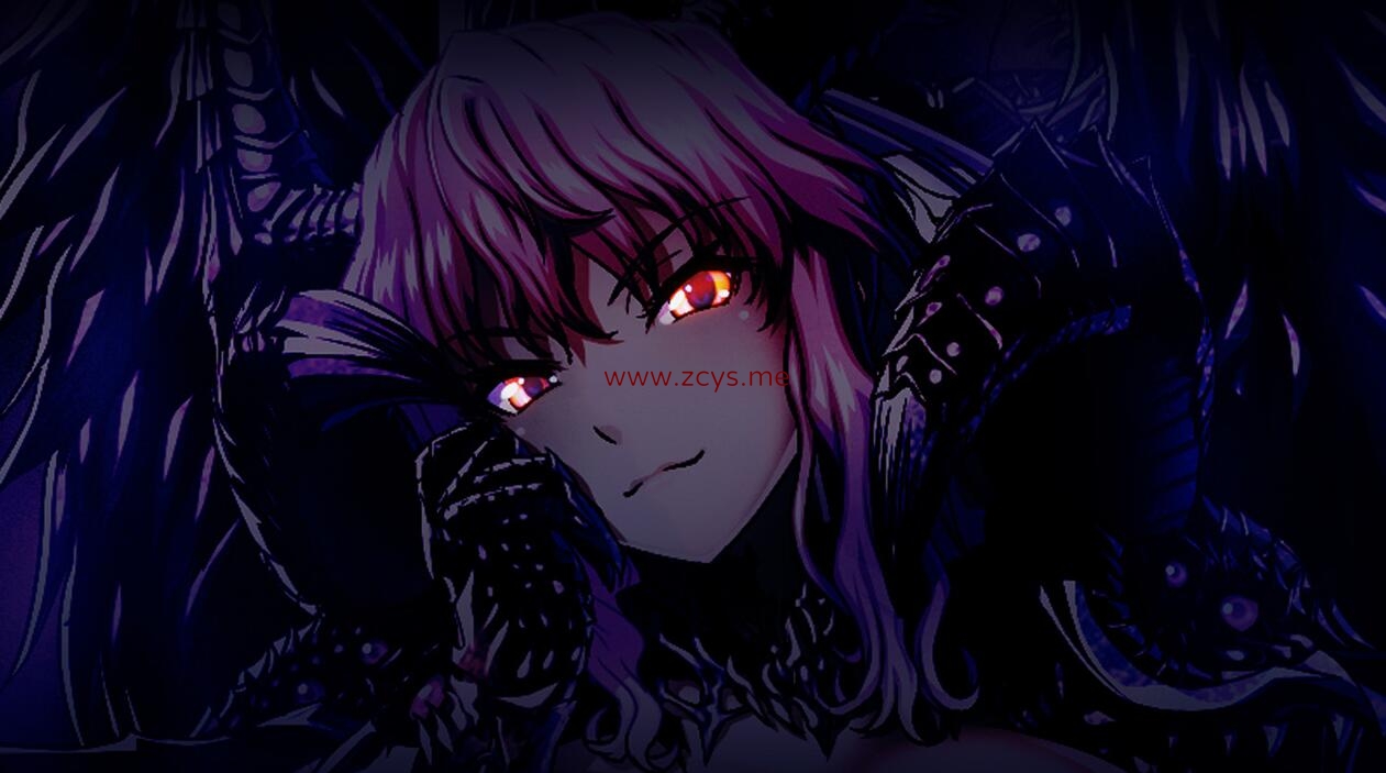 【CG】伊甸的骑士:第2章外传~炼狱魔王芭比莉娅篇!【820M/度盘】