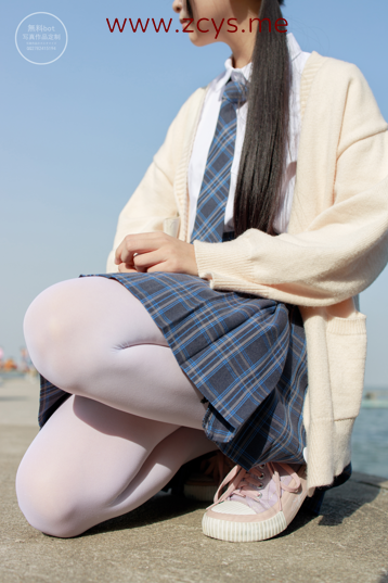 森萝财团写真 有料 NO.004 [76P984MB]