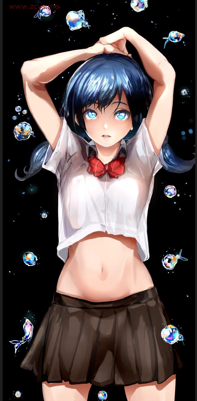 [mamimi] 2019年Fanbox付費作品