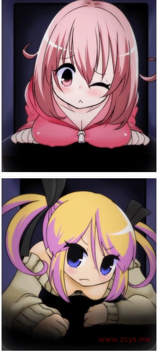 Panic Party[英文]