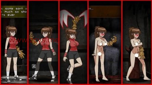 [ACT]Ghost Hunter Vena_Ver1.10a[日/英][附步兵补丁][198MB]