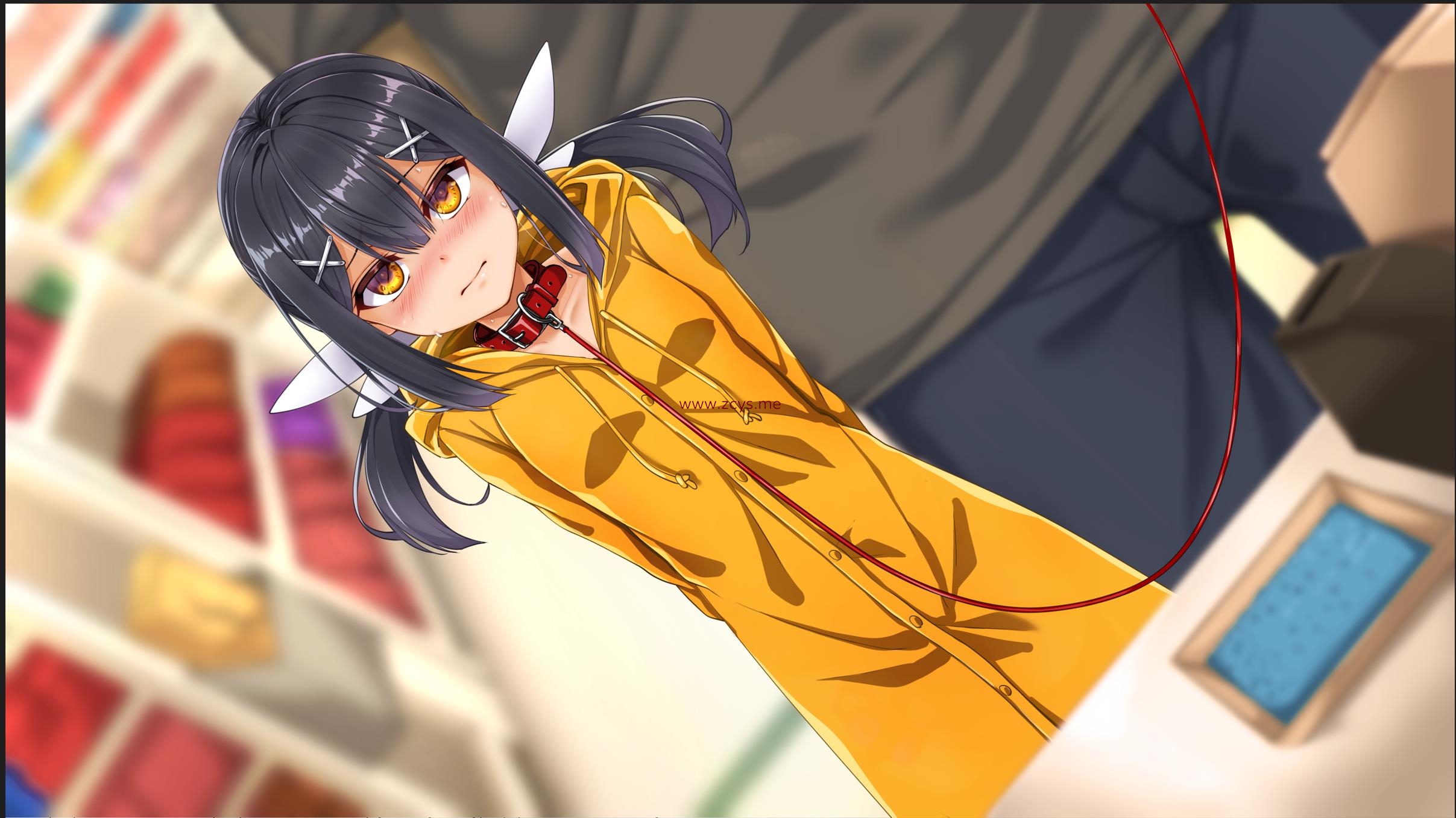 美●ちゃんが催眠おじさんに鬼畜調教されちゃう話 完堕ち編【生肉】