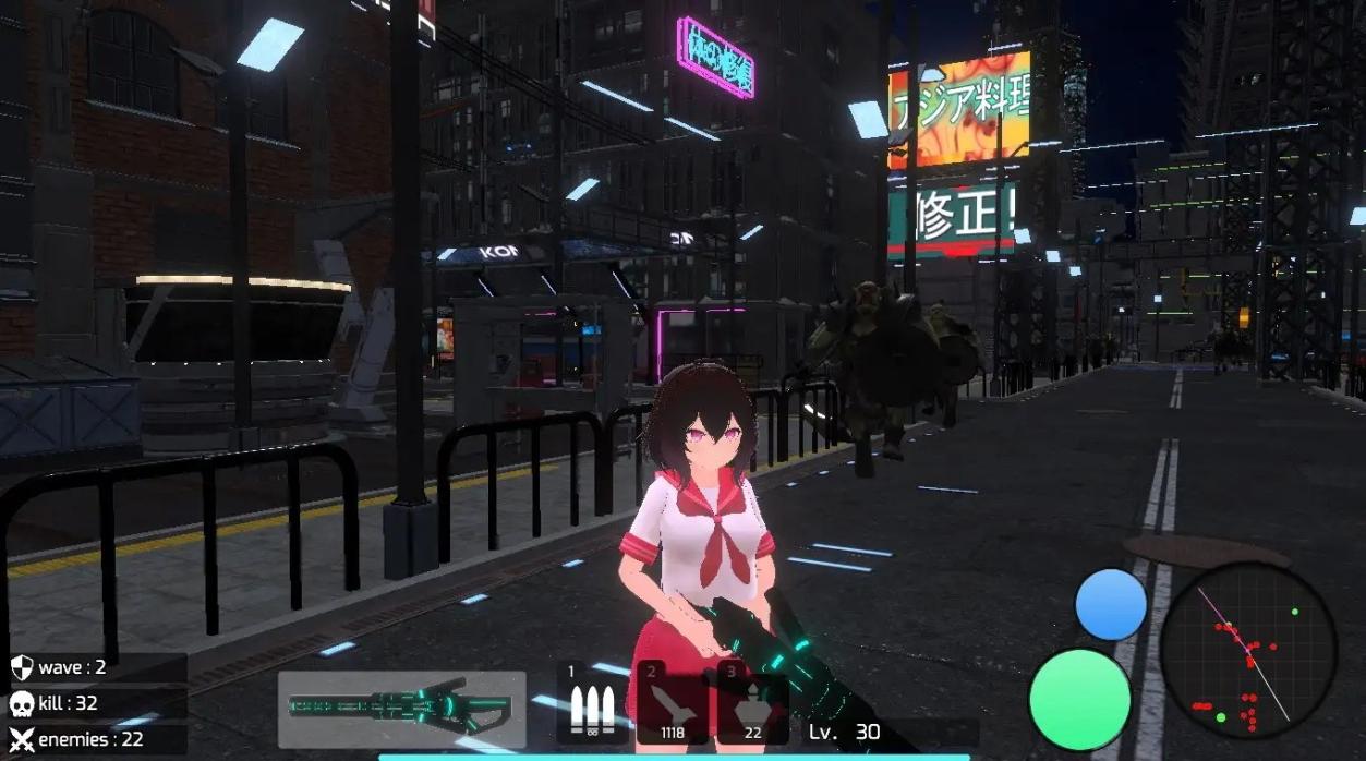 [STG]Eraser Work ver.1.21