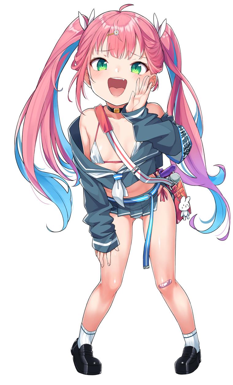 （补档）いちゃらぶあまあま射精管理委員会。 ～きまぐれ恋人メスガキにシャッフル再生機能で 毎日射精を管理してもらえる音声～