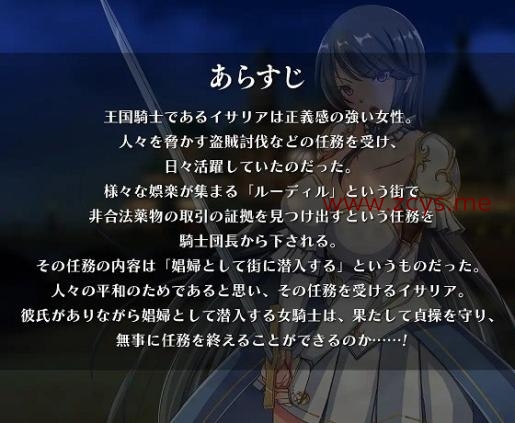 [RPG]娯楽街ルーディルへの潜入_Ver1.50[日文][747MB]