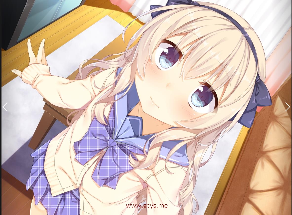 お兄ちゃん大好きって言ってごらん?
