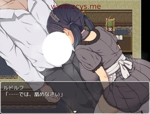 [RPG]どじっこ爆乳ナナのメイド生活[日文][535MB]