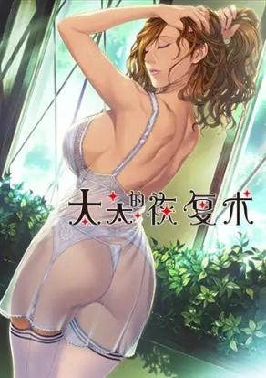 [ADV]太太的恢复术 纯爱篇[官方简中]