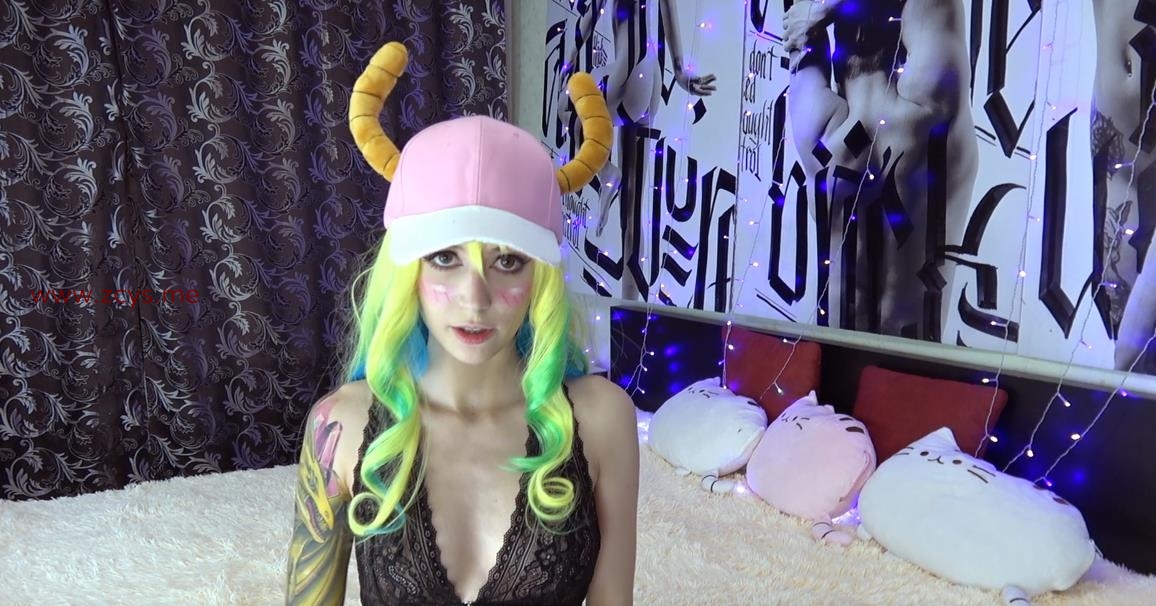 She Fucks 2 Holes And Gets Cum In Mouth 1080p
