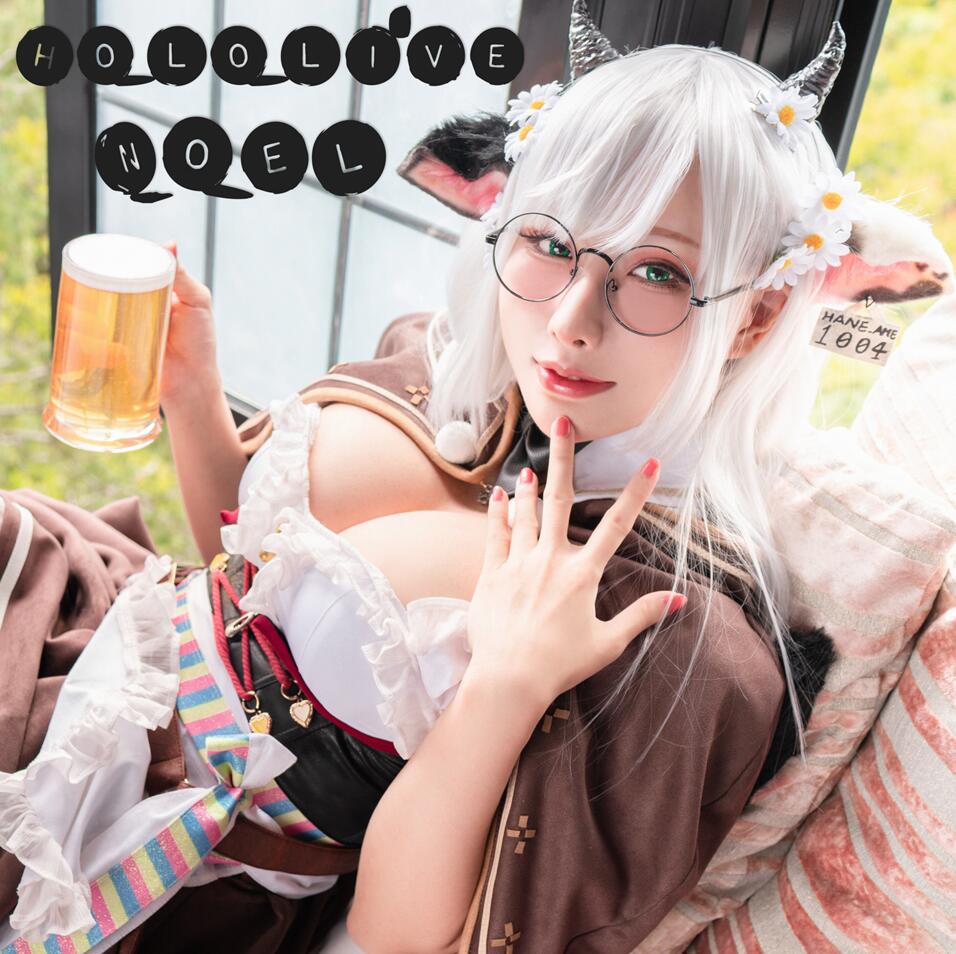 【Cos/写真】雨波_HaneAme 164-180 小合集