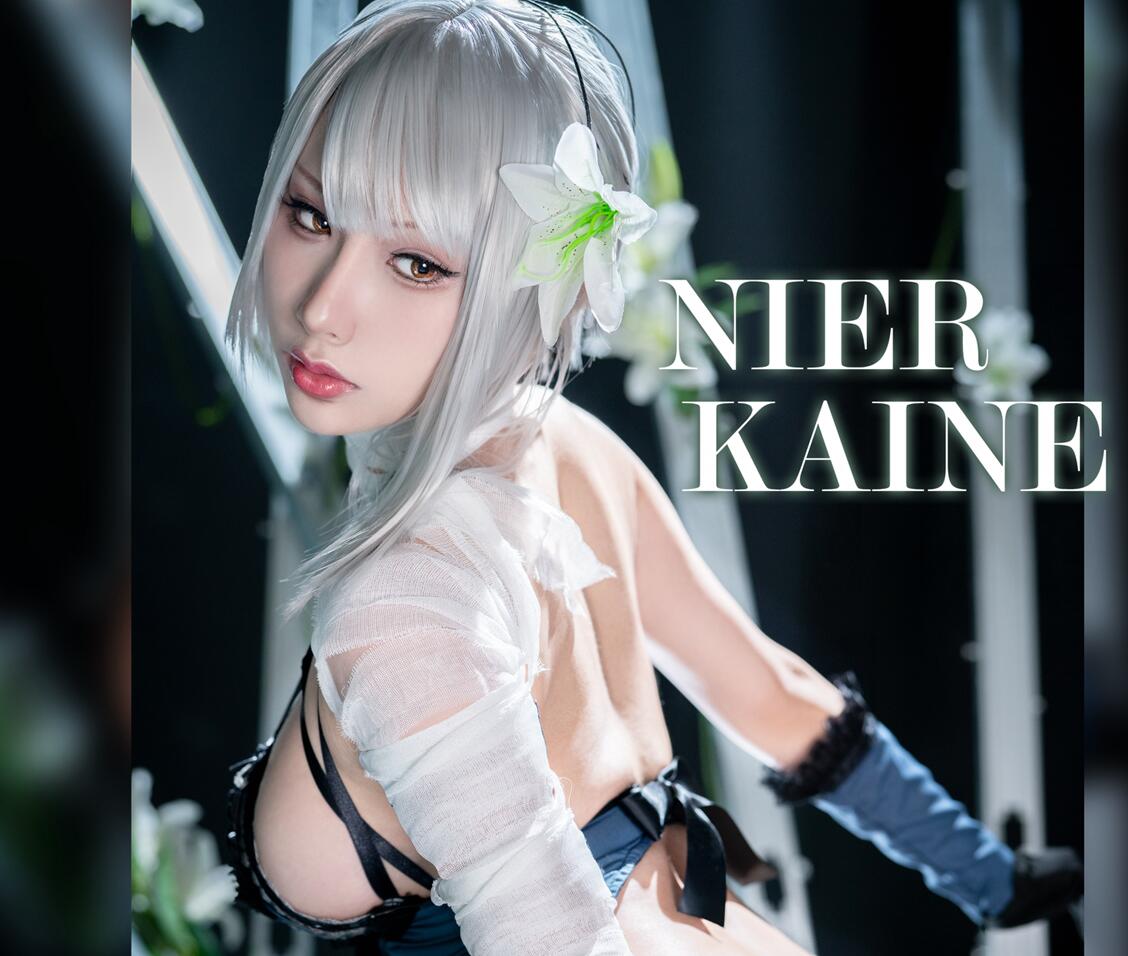 【Cos/写真】雨波_HaneAme 181-195小合集