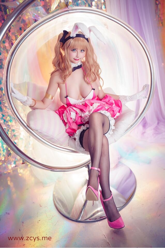 【Cos/写真】沖田凜花Rinka - NO.57 - 61